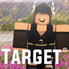 Roblox : Target