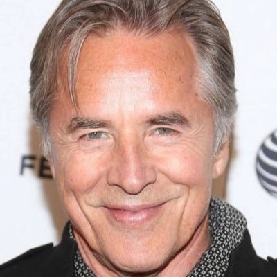 Official Twitter account of Actor Don Johnson