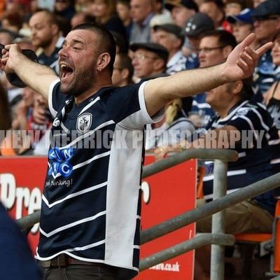 Fev Rovers fan, Man Utd fan, all sports loving, working lad. Love life n live it. Take everything as it comes and move on. You only get 1 chance, so take it