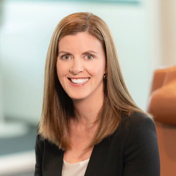 Proud mom; Northern California and the midcoast of Maine are my happy places. VP, Global Comms @Cisco. Views are my own.