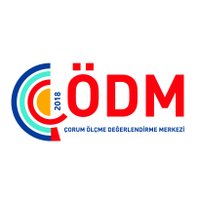 Çorum Ölçme Değerlendirme Merkezi (Çorum ÖDM) (@corumodm) 's Twitter Profile