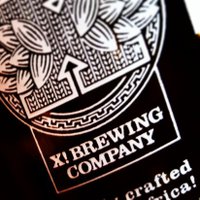 X! Brewing Company(@xbrewing) 's Twitter Profile Photo