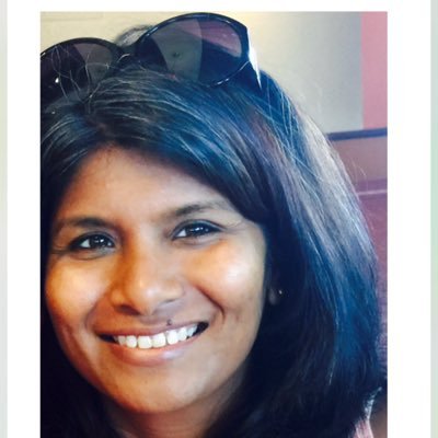 SmithaBReddy's profile picture. Data aficionado, mom to good human beings (work in progress), in a decades-long love affair with literature.