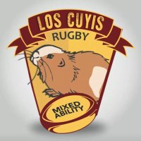 Los Cuyis Mendoza(@LosCuyisRugby) 's Twitter Profile Photo