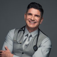 Dr. Eddie Armas(@DrEddieArmas) 's Twitter Profile Photo