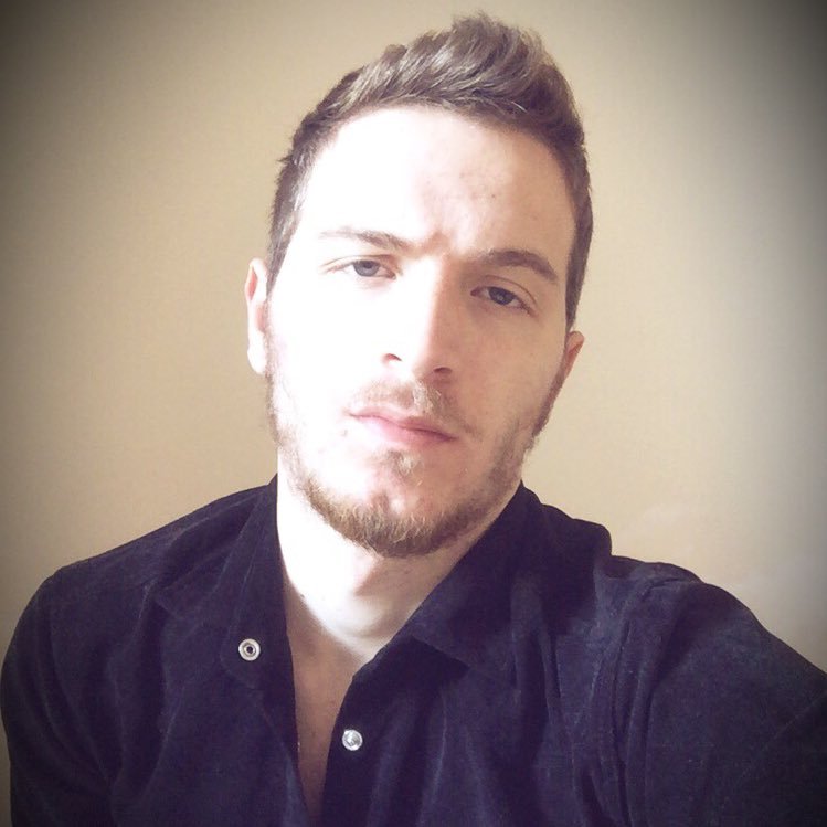 CeyhunKocal's profile picture. bu ne şimdi