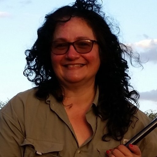 Writer, Editor, Conservationist and Outdoor Enthusiast