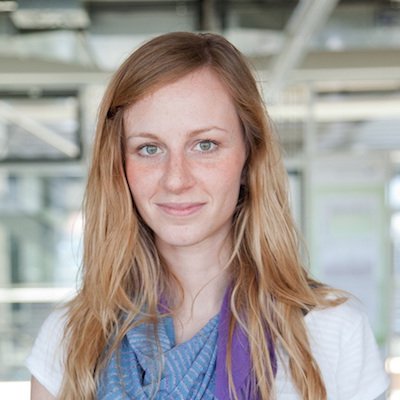 shauser_'s profile picture. Interaction Design Researcher.    Postdoc @umeadesign