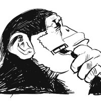 Shaven Primates (@shavenprimates) 's Twitter Profile