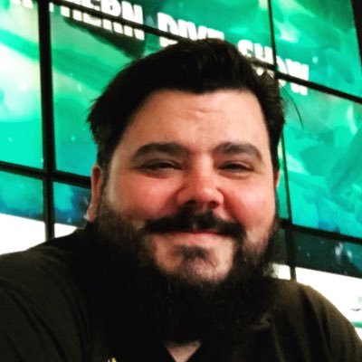 thetonybrownUK's profile picture. CEO at Expanse Learning. Views are my own