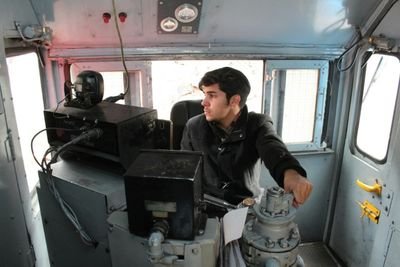 Estudiante de arquitectura, Fotografo, Integrante proyecto Tranvia Historico de Santiago.