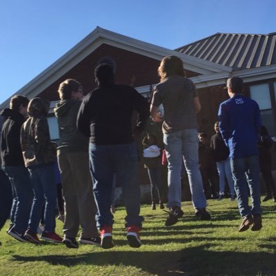 DCSTigers1's profile picture. Great employees serving great students in the jewel of the Black Belt #Reallearning in west AL #GoTigers