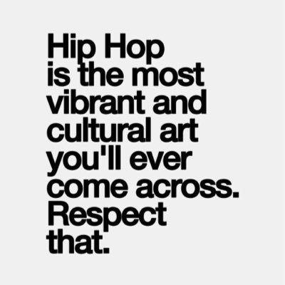 Hip-Hop/Rap Music Entertainment Industry News Pop Culture Trending