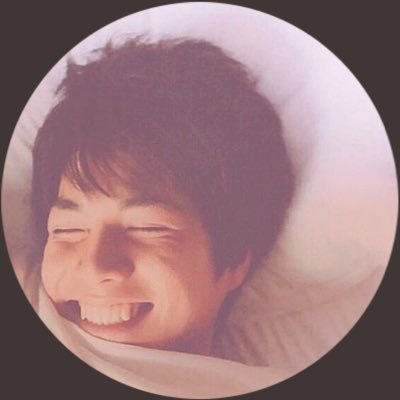 SigeokaNatsumi's profile picture. ───┊͙͙ 脳 内 重 岡 わ 〜 る ど┊͙ ────