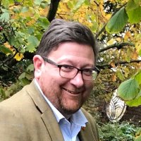 Gareth Burton (@garethassureuk) 's Twitter Profile