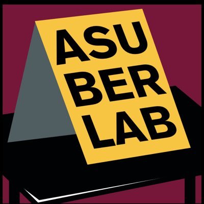 More updates on our work at @ASU_RISE_Center
Biology education research group at ASU dedicated to improving undergraduate biology education | PI: Sara Brownell