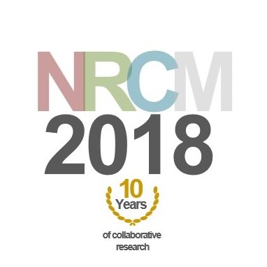NRCM 2018