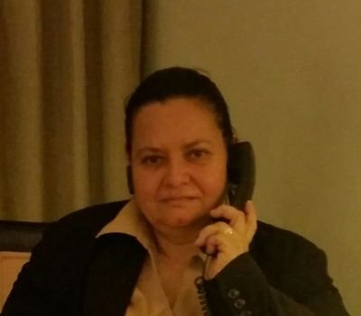 Delmarpazmejia1's profile picture. Secretaria