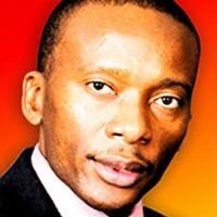 Humphrey Mogashoa (@hmogashoa) 's Twitter Profile