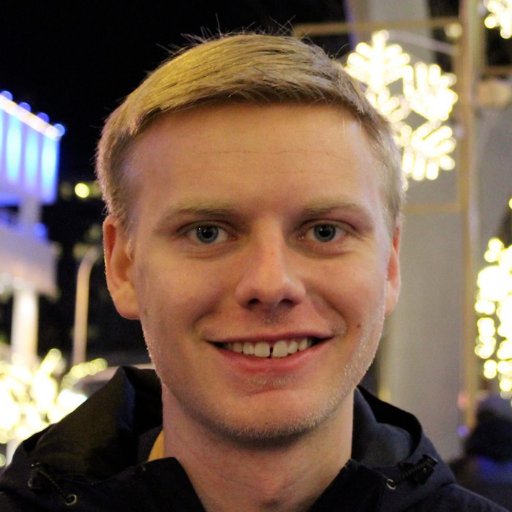 Sean Lopp Profile