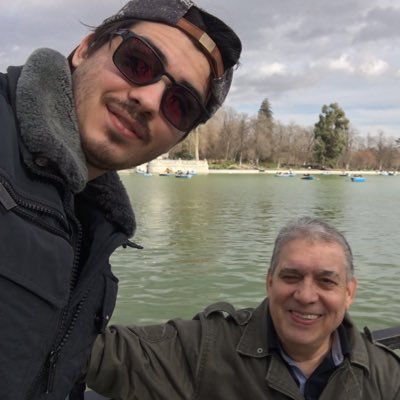 asimishmo's profile picture. React everything expert. Full Stack Developer. Hmu!