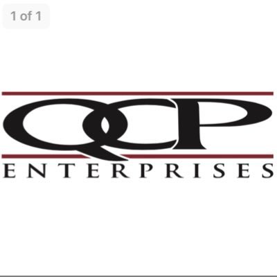 QCP Enterprises Profile
