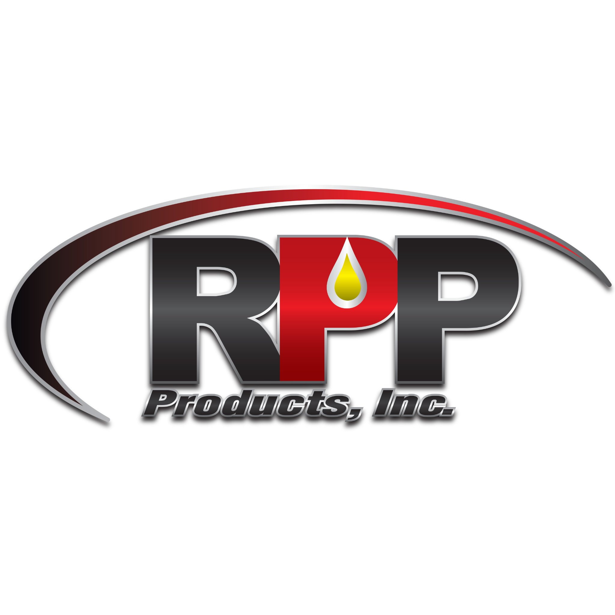 RPP Products, Inc.