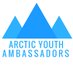 Arctic Youth (@usarcticyouth) Twitter profile photo Arctic Youth (@usarcticyouth) Twitter profile photo