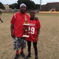 Rayford Ray (@rayfordray2) 's Twitter Profile