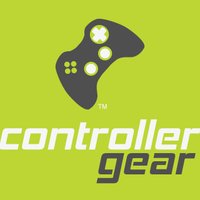 Controller Gear (@controllergear) Twitter profile photo