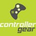 Controller Gear (@ControllerGear) Twitter profile photo