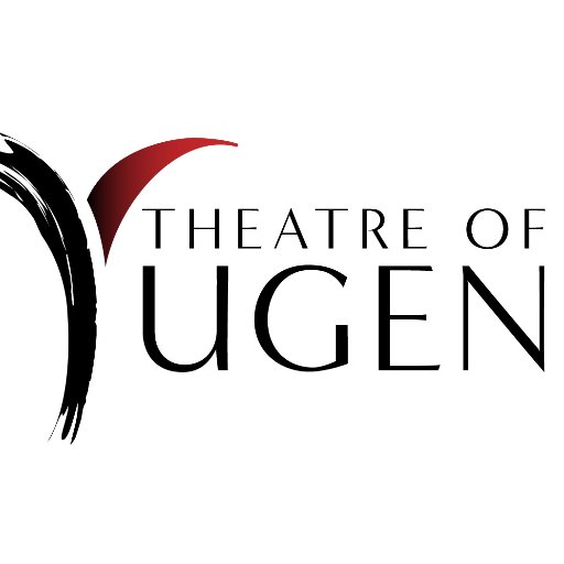 Classical Japanese theatre meets Contemporary American theatre. Yu: deep, quiet, other worldly. Gen: subtle, profound, dark.