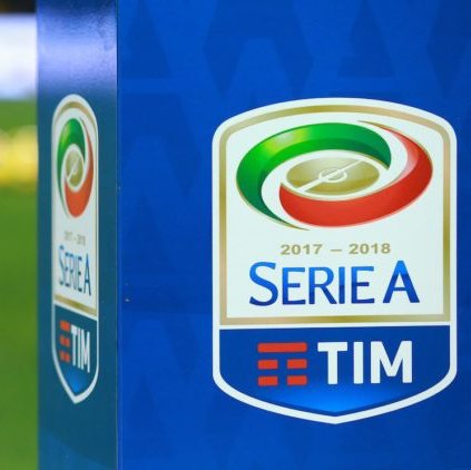 Serie A video content