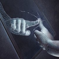 Do You Trust This Computer? (@doyoutrust) 's Twitter Profile Photo Do You Trust This Computer? (@doyoutrust) 's Twitter Profile Photo