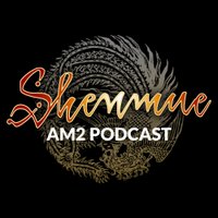 Shenmue AM2 Podcast (@shenmueam2pod) 's Twitter Profile