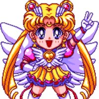 SailorAnimePlanet(@SiriAnime) 's Twitter Profile Photo