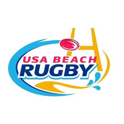 USA Beach Rugby