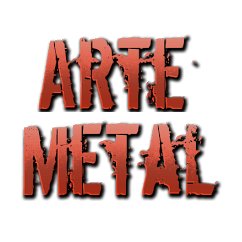 Blog dedicado ao Rock e Metal em geral, principalmente o Metal nacional!
Contato: artemetalblog@gmail.com