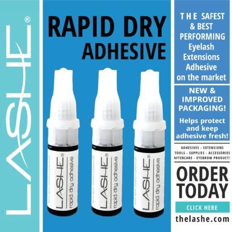 The Lashe™ offering the most innovative and safe products, along with comprehensive education since 2007   #thelashe #eyelashextensions
Followed by #ladygaga