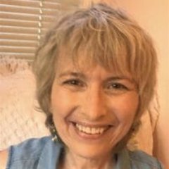 Vegan therapist Nancy Ellner, LCSW