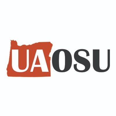 The academic and research faculty union of Oregon State University. Committed to building a better OSU.