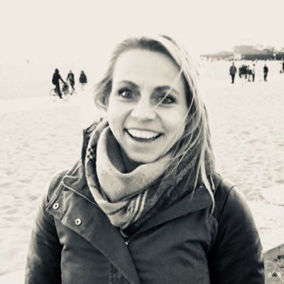 MsHaley6's profile picture. ASD-N STEAM Lead, create•inspire•teach •Organizaholic •Outdoor enthusiast• Keeping fit and having fun•