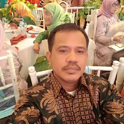 Sulham96707221's profile picture. sayangilah kedua orang tua