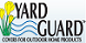 YardGuard has been making pool products for over 20 years. We specialize in covers: winter covers, safety covers, solar covers.