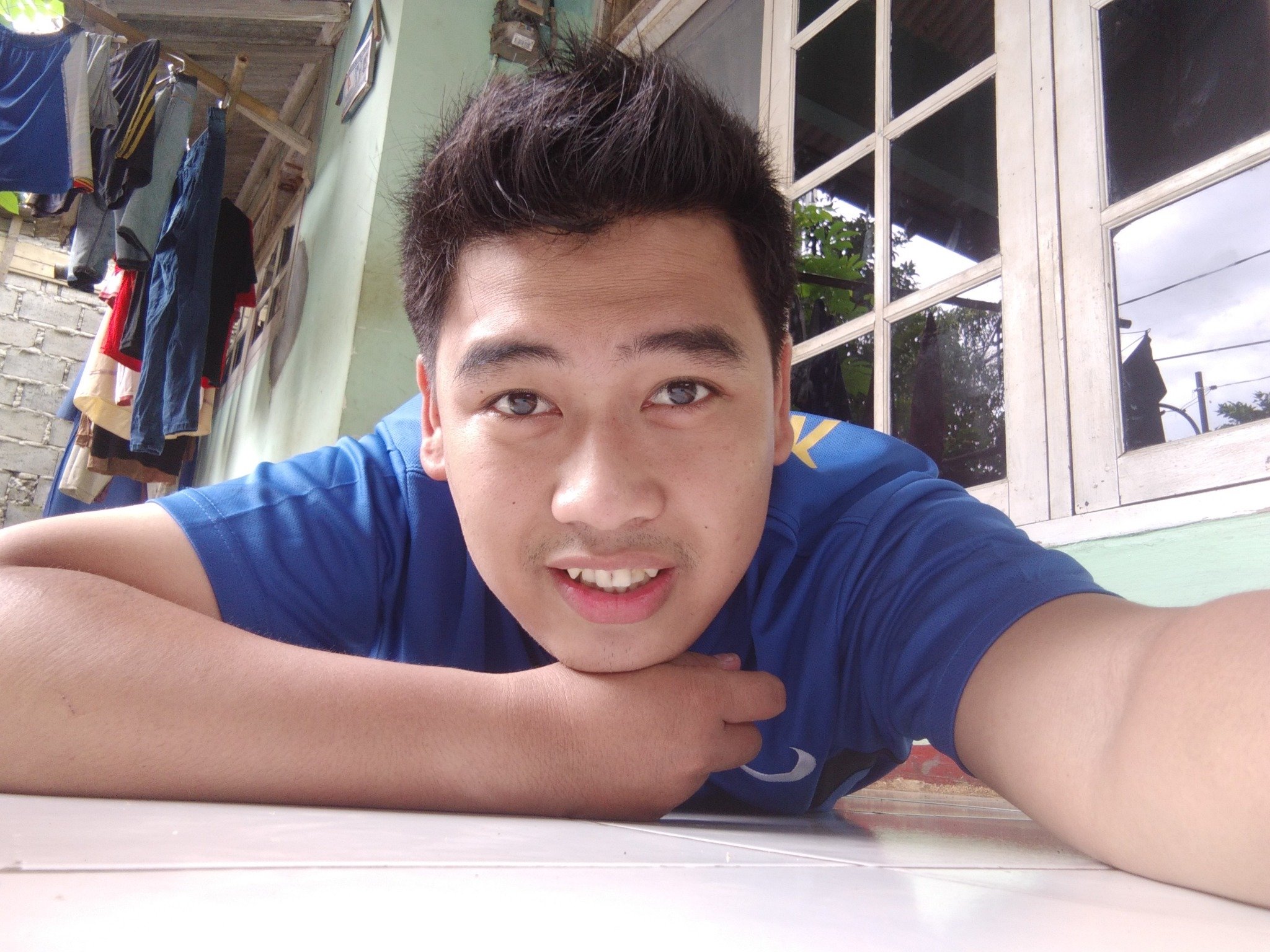 Muhammadtauufiq's profile picture. Real Account || follow my instagram @topikajaayaa || Standup Comedy Gagal !!! WA : 0895635775868