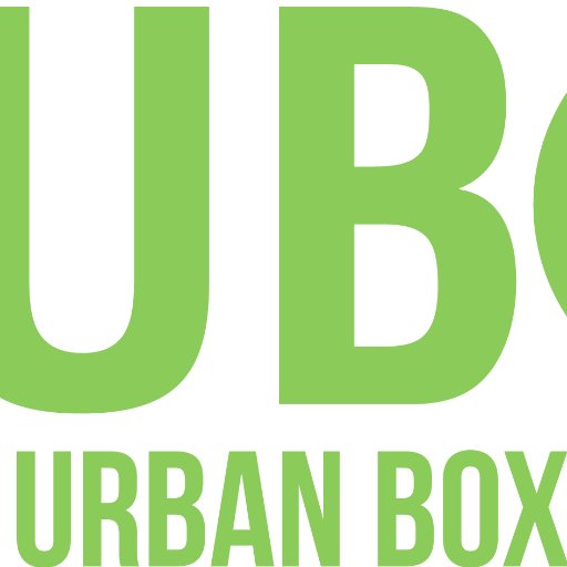 Digital Urban Box Office