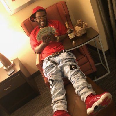 Jus a YFN jus tryin too make a way!!!! N it’s a WhoadyWorld Bitckh ✡️🖤🔱🤞🏾🖕🏾da opps n Dey 💀 homies we 💨 💀 ni66as we kan matckh bitckh..SC:Whoadyworld74
