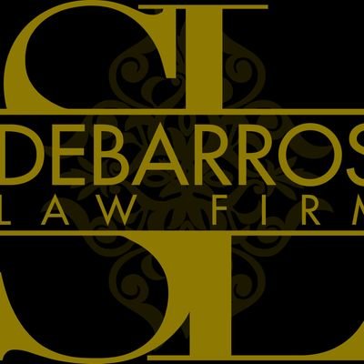 SLDebarros_Law Profile Picture