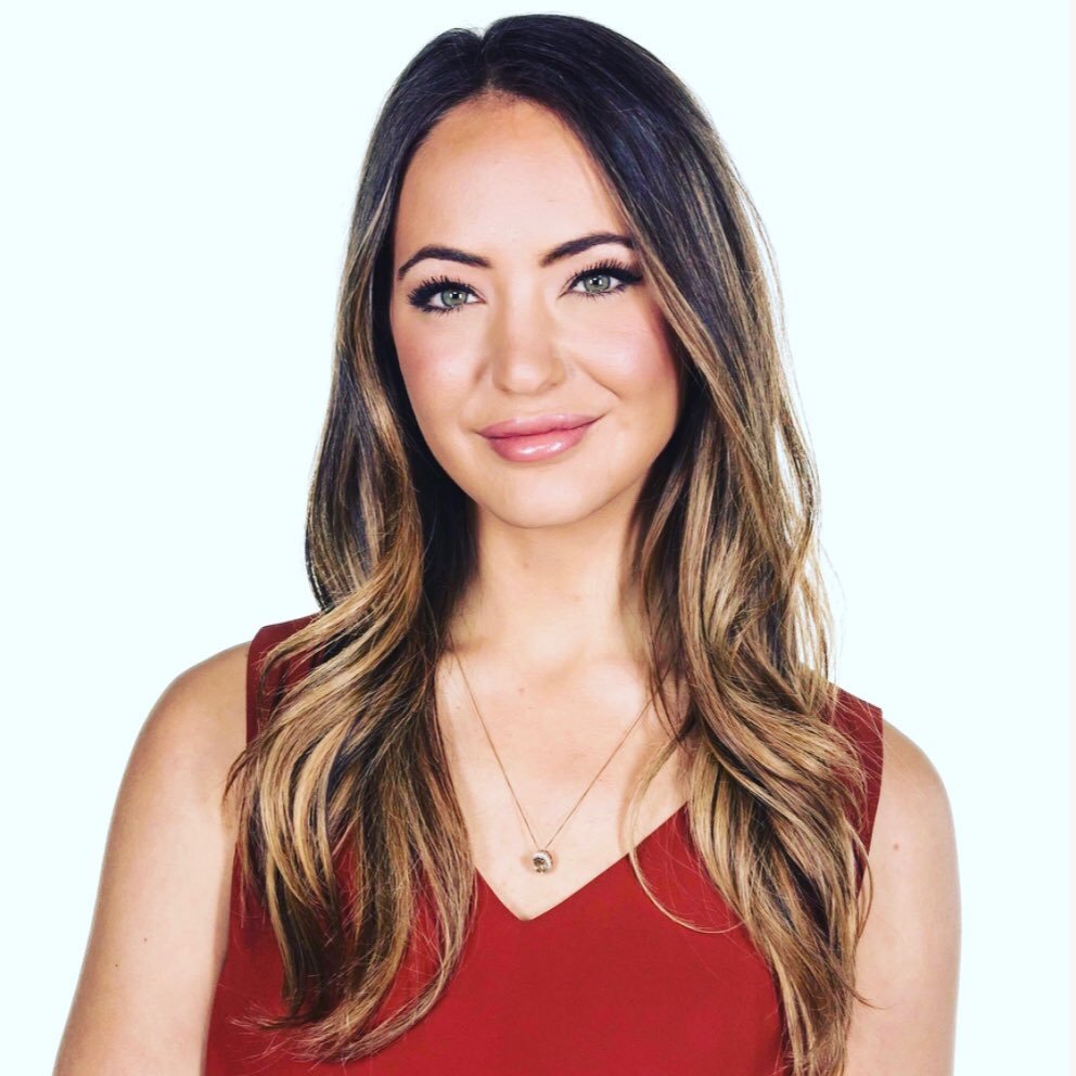 Journalist w. Global News Toronto | On Maternity leave | Host/creator of award-winning podcast #WhatHappenedTo | 📸: @ericavella | 📧: erica.vella@globalnews.ca