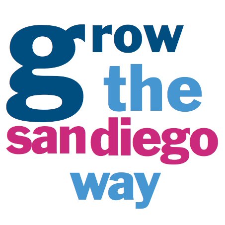 growsandiegoway's profile picture. A housing and land use think tank and policy advocacy focusing on growing San Diego in a sustainable way while preserving what makes it special. +infill -sprawl